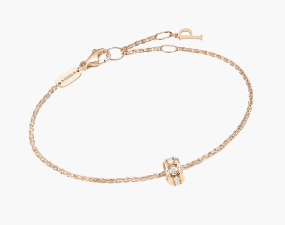 피아제 팔찌 파베