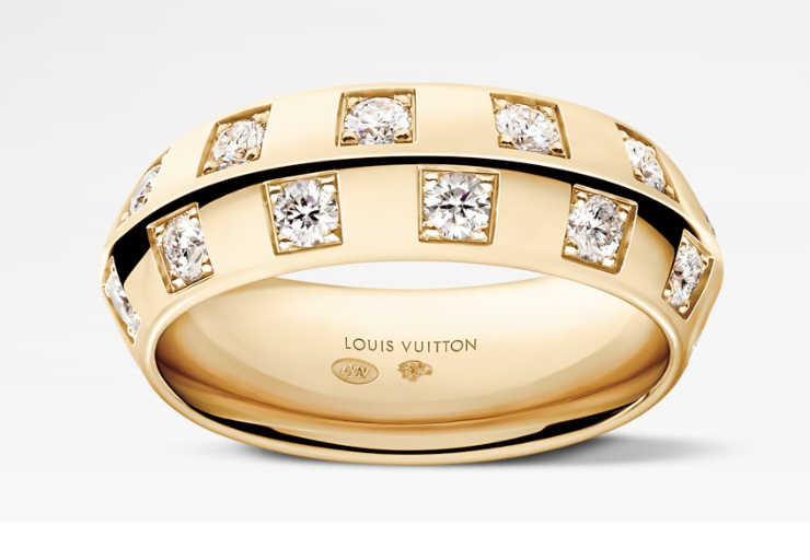 르 다미에 드 랑 7.0mm