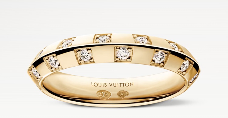 르 다미에 드 링 3.5mm