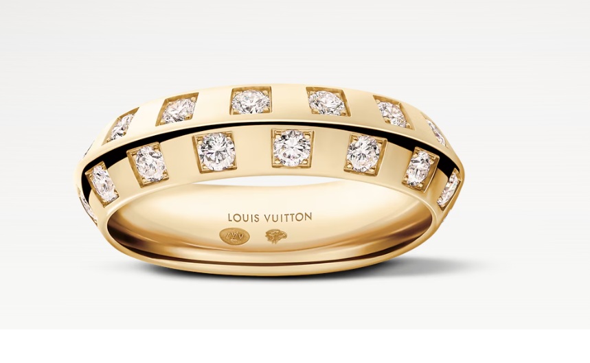 르 다미에 드 링 5.5mm