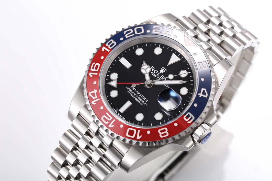 RM 팩토리 롤렉스 GMT-Master II 