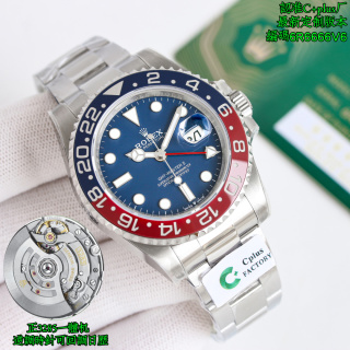C+ 팩토리 롤렉스 GMT-Master II