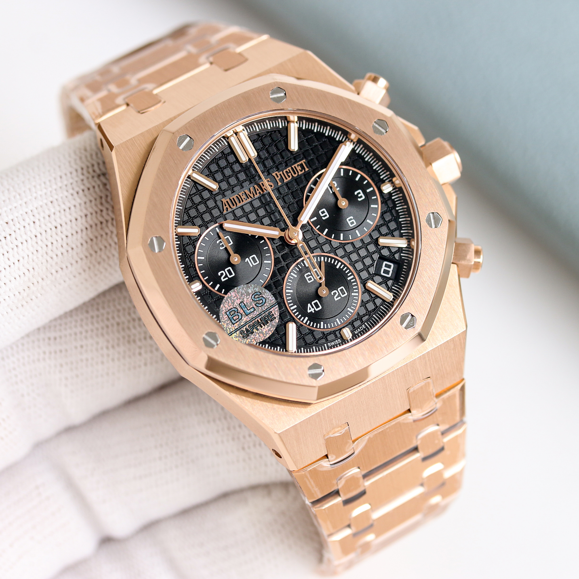 BLS팩토리 오데마 피게 로얄 오크 오프쇼어 26420 시리즈