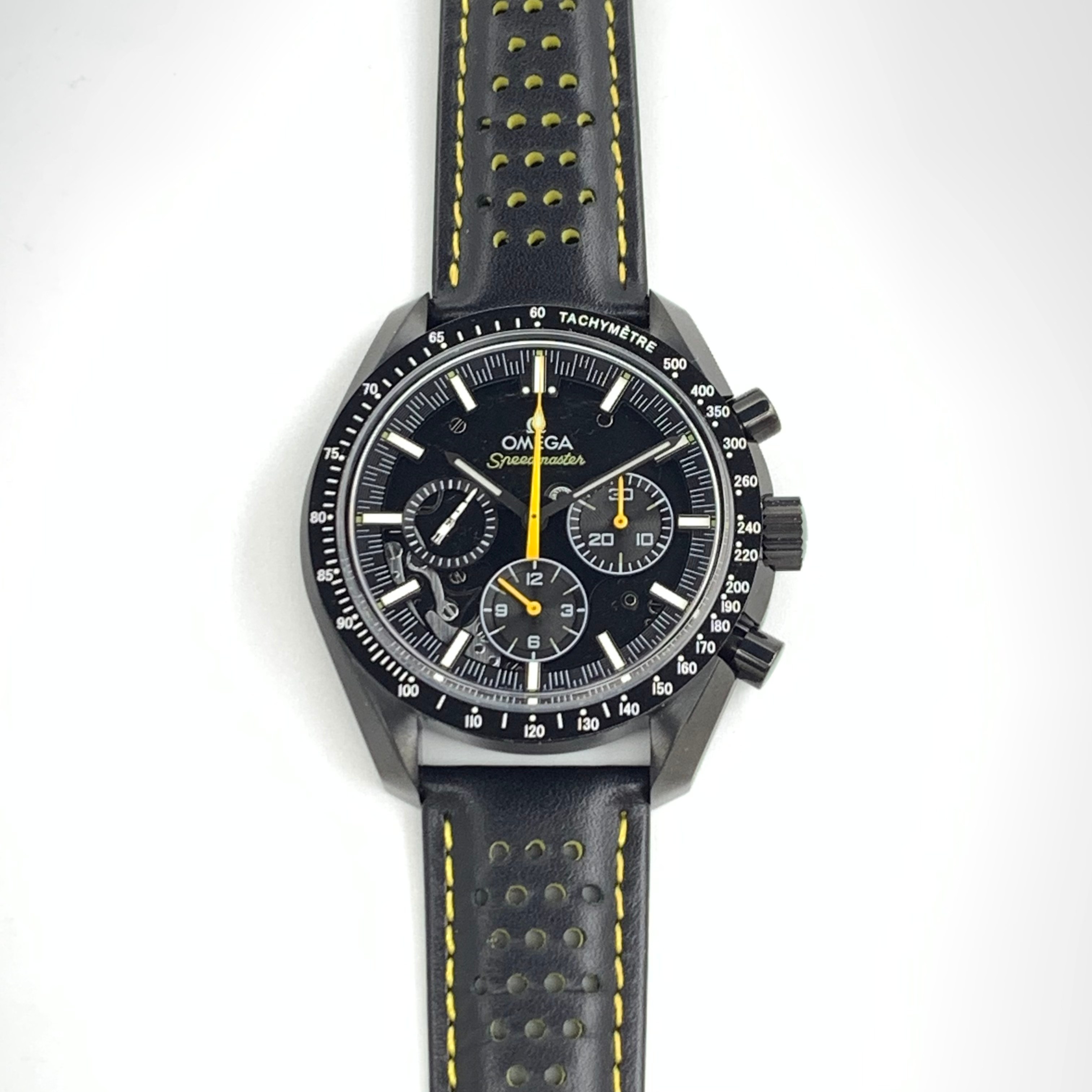 OS팩토리 오메가, 2세대 아폴로 8호