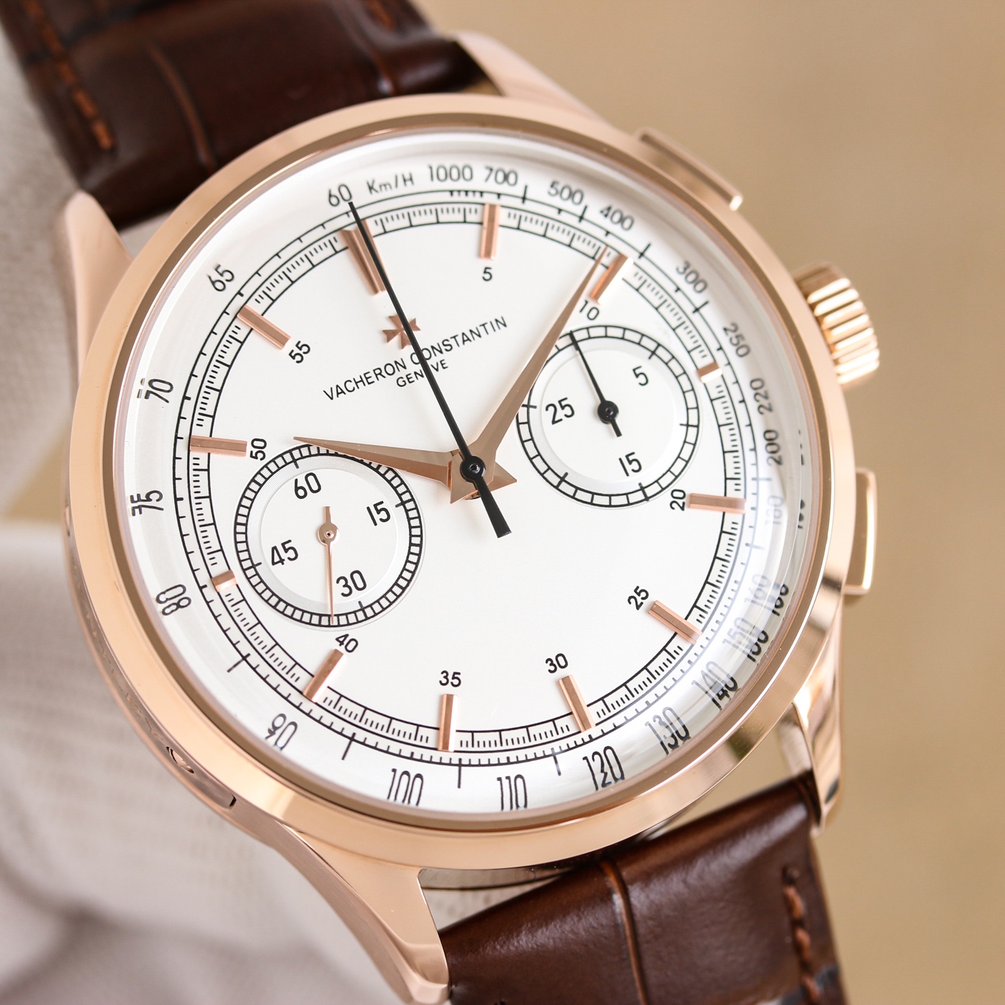 T1팩토리 바쉐론 콘스탄틴 트레이드마크시리즈, 모델 47192000G-9504