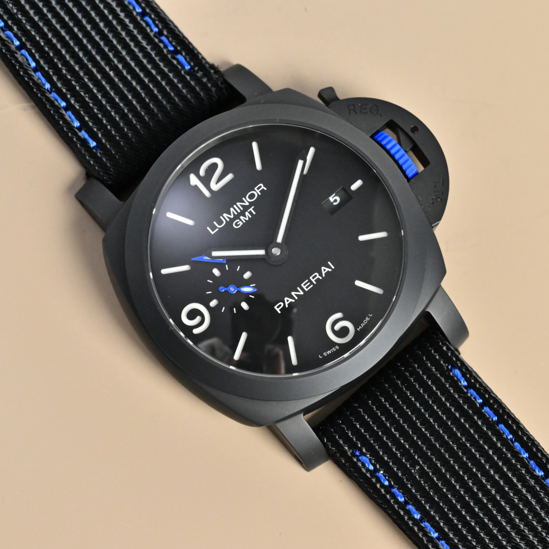 TIME팩토리 파네라이 T17