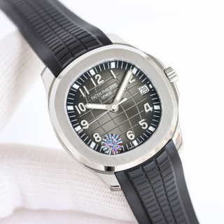 K1 파텍 필립 5168 및 5167 아쿠아넛 무소음 각인 버전