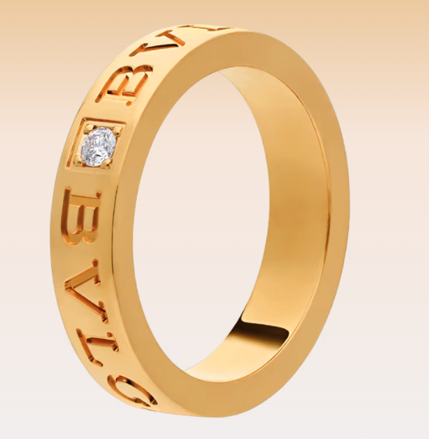 비제로원 링 다이아