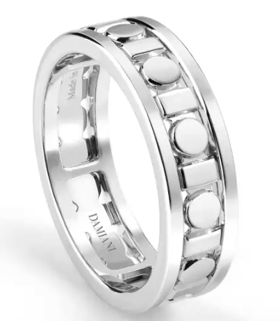 벨에포크-릴 링 (5.7mm)