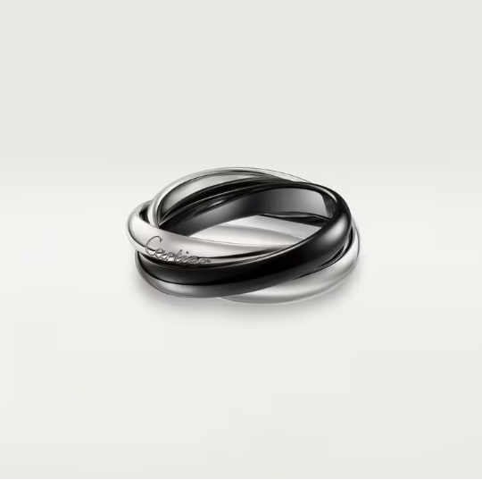 트리니티 링, 세라믹, 클래식 