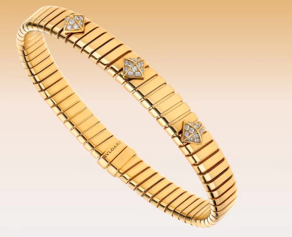 투보가스 브레이슬릿 파베